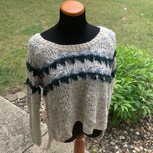 Free People Sweater
